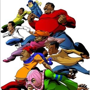 Meet your Posher, Stanley